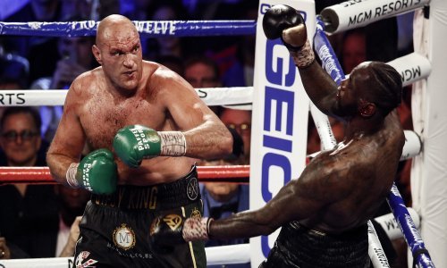 Totalni kaos u svijetu boksa; Fury je Wilderu ponudio čak 20 milijuna dolara da odustane od meča, a dobio je bombastičan odgovor