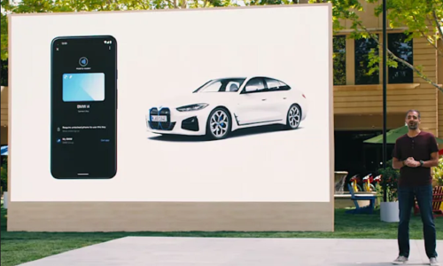 Google najavio: Androidom ćemo uskoro moći otključati automobil