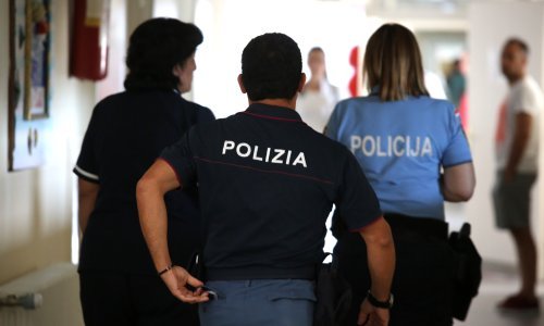 Policija riješila zločin iz 2017.; muškarac u Zagrebu glumio policajca pa staricu oštetio za nekoliko tisuća kuna