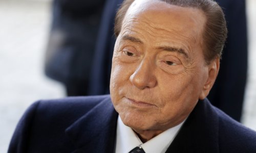 Tužiteljica: Silvio Berlusconi je teško bolestan