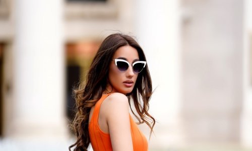 Lepršavi i razigrani modni komadi s potpisom kultnog zagrebačkog butika