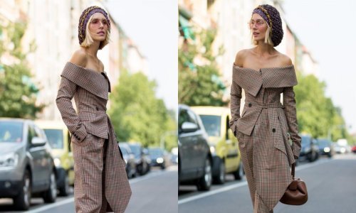 Sezona ljetnih vjenčanja kuca na vrata: Izdvojili smo najljepše modele kombinezona