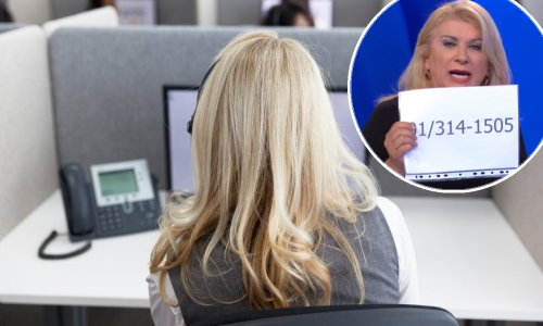 [DOKUMENT] Izborno povjerenstvo traži od agencije Akter Public da se očituje po čijem nalogu je zvala građane da ne glasaju za pojedine kandidate