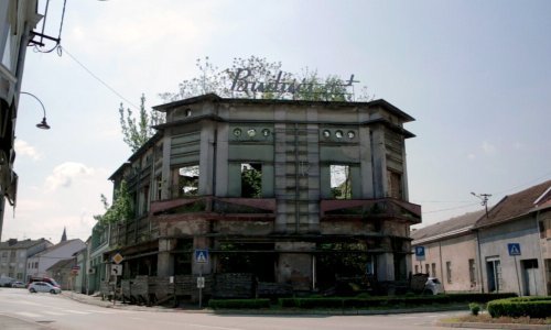 U Dokukinu KIC pobjednički filmovi 18. Liburnia Film Festivala i premijera dokumentarca Vlaste Delimar