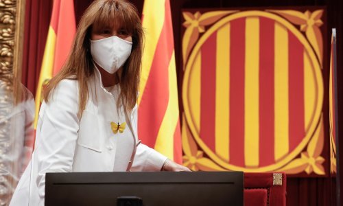 Katalonija bi u petak trebala dobiti novu vladu od stranaka koje podržavaju neovisnost