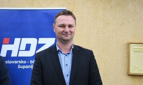 HNS: Marušić javno najavio vlastito uhljebljenje u HZMO-u