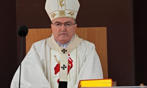 Bozanić čestitao Tomaševiću: Kao vjernici, želimo u međusobnom poštovanju, bez bojazni i ugroženosti, ostvarivati suradnju i prijateljstvo sa svima