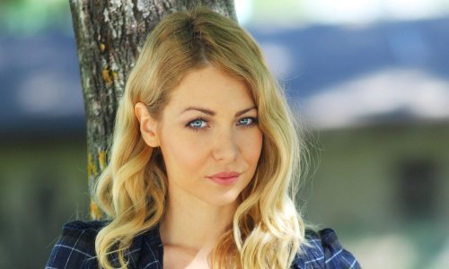 Svojom posljednjom objavom Anja Alavanja raznježila je i nasmijala prijatelje: 'Kud ja, tu i mali Mujo'