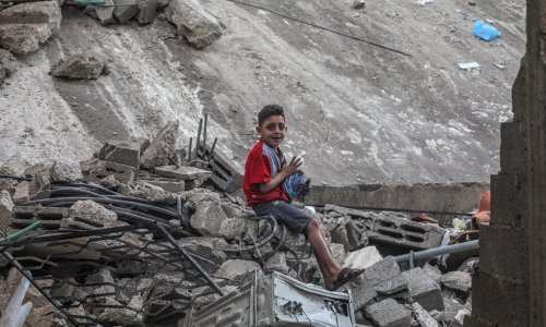 Španjolski novinari traže od UN-a da zaustavi napade na medije u Palestini