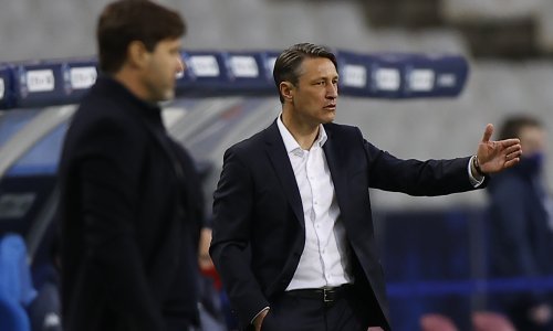Niko Kovač objasnio tko je glavni krivac za Monacov poraz u finalu, a nije skrivao ni što je rekao svojim igračima u svlačionici