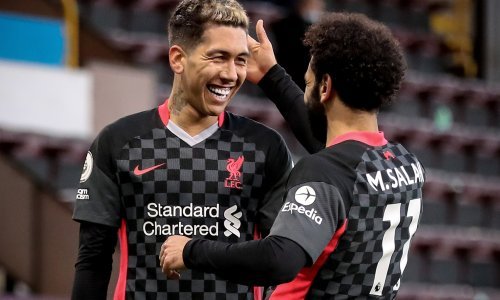 Liverpool stigao do četvrte pobjede u nizu te tako ostao u igri za plasman u Ligu prvaka; odluka pada u zadnjem kolu