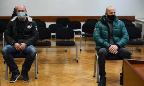 Idući tjedan presuda za jurnjavu u kojoj je davne 2010. poginula dubrovačka studentica