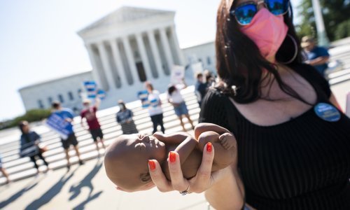 Teksas usvojio zakon o zabrani pobačaja nakon šestog tjedna trudnoće