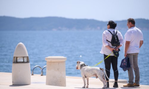 Kako do turista u ljetnoj sezoni? Hotelijeri imaju rješenje; pobošljavaju ventilaciju, grade nove blagavaonice...