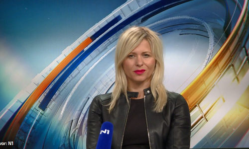 Nove prozivke dr. Zadravec: Raspolažem velikim dokazima, a zasad me nitko iz DORH-a nije zvao