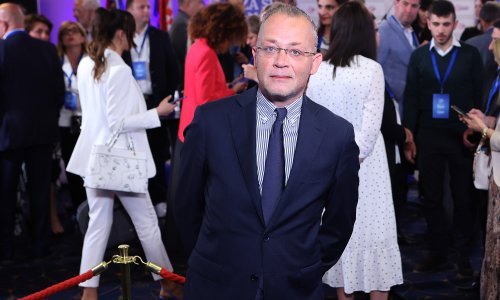 Hasanbegović: Iza Možemo! se kriju teoretičari lezbijskog sindikalizma