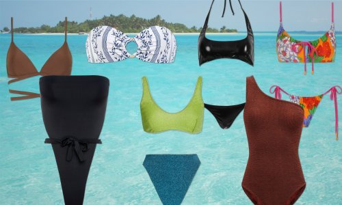 Ovi kupaći kostimi dominirat će plažama: Izdvojili smo najljepše modele za svaku figuru