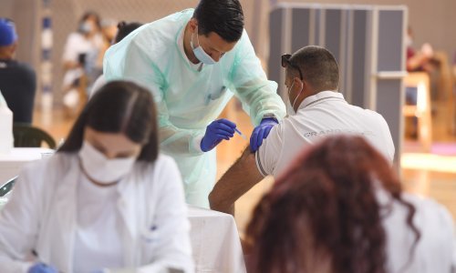 Oglasili se obiteljski liječnici: Pobrojali probleme s cijepljenjem i izdavanjem covid putovnica