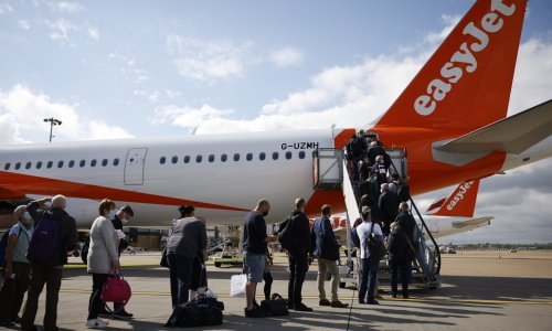 'Indijski soj neće pokvariti europsku turističku sezonu'