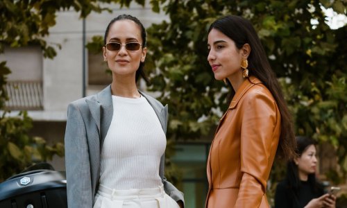 Ovo je najkorisniji modni komad koji možete kupiti ovog ljeta, a nosit ćete ga cijele godine