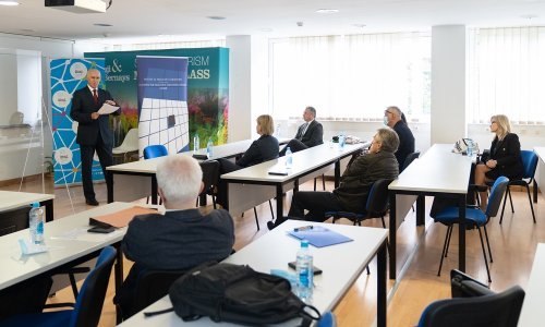 Predstavljene nove inicijative u području migracija, nacionalnih manjina i hrvatske dijaspore