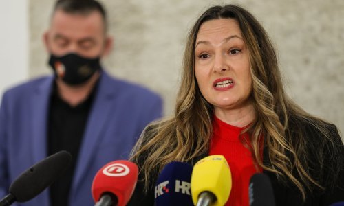 Vukovac: Prodajom Podravke vladajući pokazuju da ih poljoprivreda ne zanima