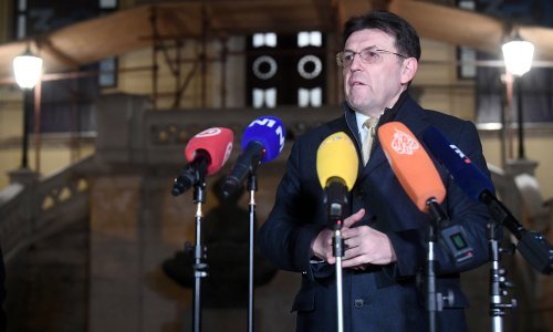 IGH se uz potporu HGK širi na Bliski istok i sjever Afrike