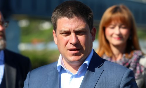 Vlada dodijelila koncesije tvrtkama ACI-Gitone i Kali tuna