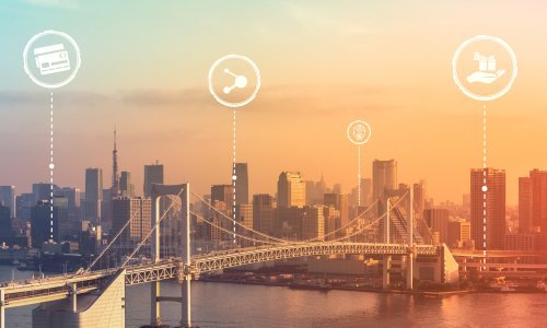 Godinama govorimo o pametnim gradovima. No jeste li znali što je sve potrebno da bi oni nastali?