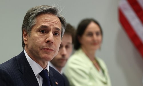 Blinken stiže u kontrolu: Tijekom sljedećih dana odlazi na Bliski istok