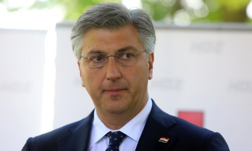 Plenković: Covid-19 potvrde važne za Hrvatsku kao turističku destinaciju