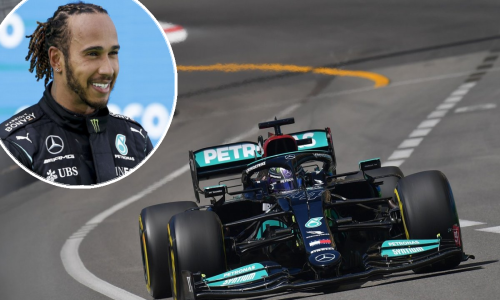 Ljutiti Lewis Hamilton rekao je cijelu istinu i još jednom upozorio na možda najveći problem Formule 1; što ako zbog toga netko strada?