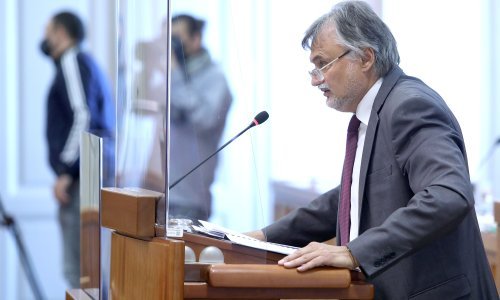 Horvat: Tranzicija na niskougljični razvoj povećat će broj zaposlenih do 100 tisuća