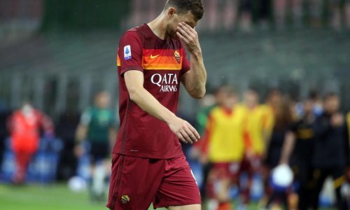 Edin Džeko dobio je ponudu od kluba od kojeg to u ovim godinama nije očekivao, a njegov menadžer već stigao na pregovore; zna se što o BiH igraču misli Jose Mourinho