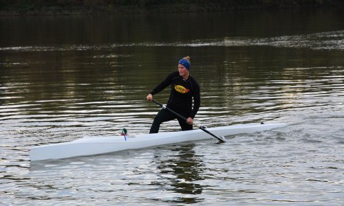 Iz dalekog i hladnog Sibira stigle su odlične vijesti za hrvatski sport; osigurano još jedno mjesto na Olimpijskim igrama u Tokiju