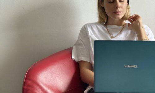 Tportalova kampanja za Huawei Iskustvo bez granica u finalu nagrade MIXX za kategoriju Best Publisher Long-form Native