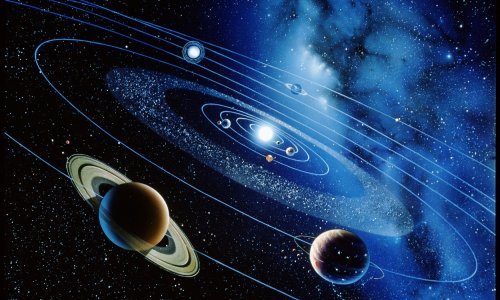 Tajne Sunčevog sustava: Pet pojava koje ne prestaju fascinirati