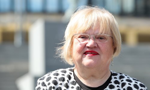 Mrak-Taritaš: Ovim tempom obnova Zagreba trajat će 113 godina