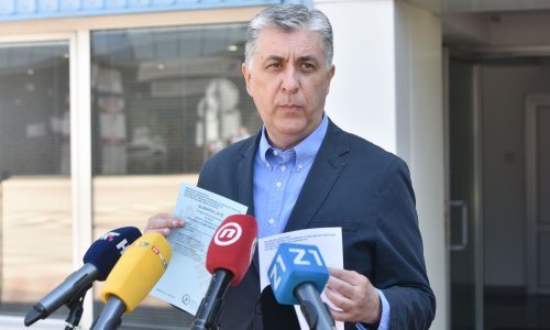 Hojski o problemima na biračkim mjestima, prvim podacima o izlaznosti, kaznama za kršenje izborne šutnje: 'Povjerenstva su već napravila fajlove...'