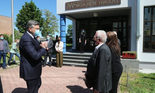 Identificirano pet nestalih osoba iz Domovinskog rata