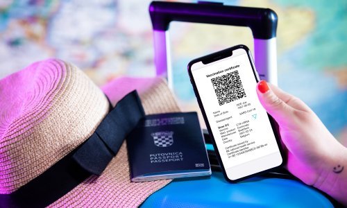 Od danas se dijele covid-potvrde, donosimo odgovore na sva važna pitanja: Tko ih može dobiti, gdje i kako?