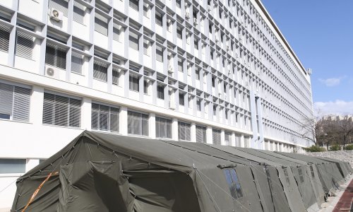 Škotska studija: Delta varijanta udvostručuje rizik hospitalizacije! Otkriveno i koliko znače dvije doze cjepiva