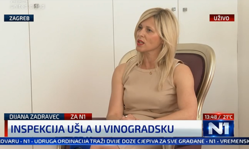 Zadravec iz svog stana na bolovanju: Smetam kliki koja zloupotrebljava položaj, doživljavam progon