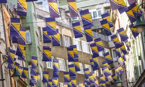 Veleposlanici SAD-a i EU-a: Vrijeme je za dogovor u BiH o izbornom zakonu