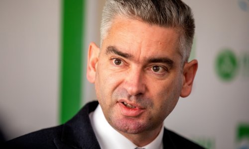 Miletić nakon odluke DIP-a: 'IDS je i dalje, nakon 30 godina najjača stranka u Istri'
