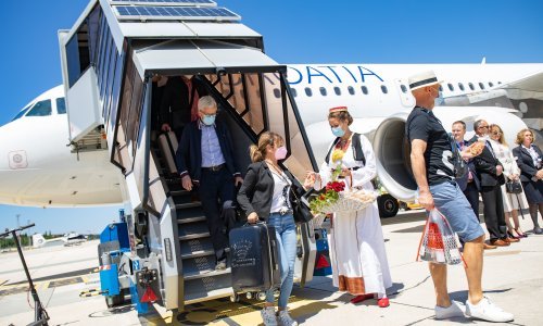 Pao dogovor u EU: Ublažavaju se restrikcije za putovanja tijekom ljeta u europskim državama