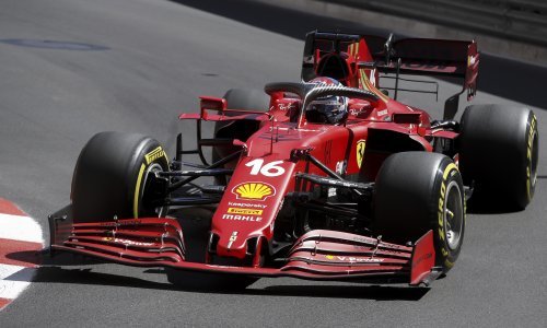 Ferrarijeva zvijezda obožava stazu na kojoj mu je sreća svaki puta okrenula leđa, a pravo čudo bi bilo da izvede ono što se zadnji puta dogodilo prije 90 godina