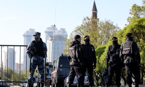 Ruska policija pronašla nakit vrijedan dva milijuna dolara opljačkan za vrijeme Svjetskog nogometnog prvenstva 2018.