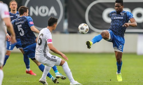 Varaždinci u karanteni sanjaju bodove vrijedne ostanka, a iz Slaven Belupa poručuju da neće biti popusta