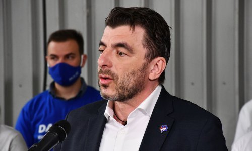 Jelić (HDZ): Brođani su pokazali da žele promjenu